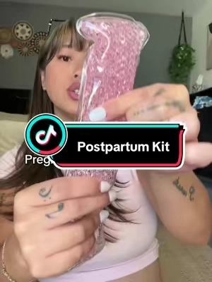#postpartum #momcozy #recoverykit #pregnant #postpartumcare 