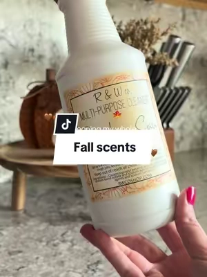 Fall girlies, RUN and grab the fall scents before they’re gone!! 🍁🍂✨ @R&W Co. #fallscents #pumpkinspiceseason #tiktokshopcreatorpicks #cozyhome #TikTokshopbacktoschool 