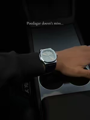 Classy affordable watch  #poedagar #watch 