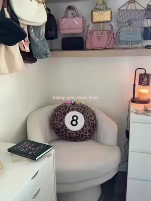 #roommakeover #roomdecor #tiktokshopcreatorpicks #girlythings #homedecor 