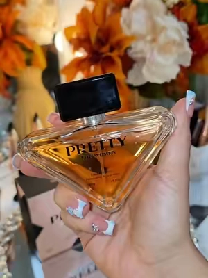 #perfume #TikTokshopbacktoschool 