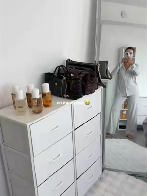 #homereset #closetorganization #tiktokshopfinds #organization #bedroommakeover