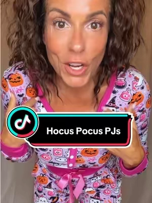 🎃 If you wait until October, these will probably be gone. The viral Hocus Pocus Halloween pajamas are already selling out fast, and it’s only August! Grab your size now before you’re stuck wishing you ordered sooner. 👻🖤 #halloweenpjs #halloweendecor #tiktokshopcreatorpicks #fallfinds #SUMMERVIBES@Just Being Jordann   Affiliate link. I may earn a commission if you purchase through my link. I may have received this product as a free sample. Prices are subject to change. Individual results and experiences may vary. The content reflects my personal opinion and experience and is not medical advice.