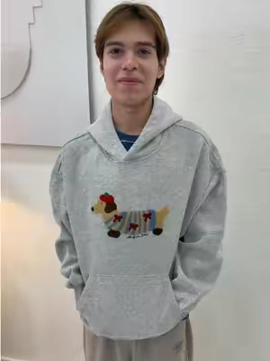 Me encanta esta tienda para jóvenes 