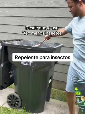 First Saturday Lime 🪰🐜 Si buscas una forma práctica de ayudar a mantener alejados los insectos alrededor del bote de basura, los hormigueros o el perímetro de tu casa, este producto vale la pena tenerlo. 🙌 Lo estoy usando en varias áreas exteriores y me gustó que indica que es seguro para mascotas, el medio ambiente y jardines orgánicos. #tiktokshopcreatorpicks #summervibes #tiktokshopsummersalesale #repelentenatural #firstsaturdaylime 