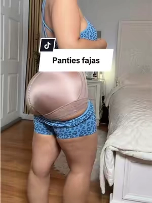 Panties fajas @BBEUU #panties #shapewear #TikTokshopbacktoschool #bbeuu #fajasmoldeadoras 