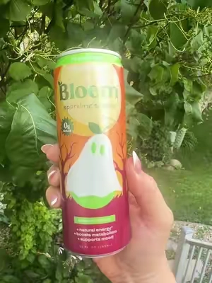Bloom is dropping the new fall flavors! #bloom #bloomenergy #bloomnutrition #falldrinks #energydrink 