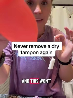 Give a cup a try! #period #tampon #womenshealth 