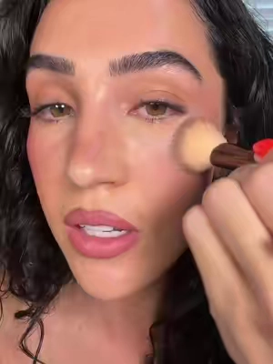 NEW SHADES 🤩 #onesizebeauty #blurringpowder 
