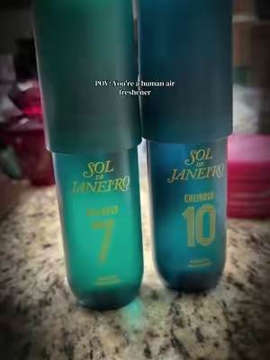 These smell AMAZING @Sol de Janeiro #menscologne #men #giftsforhim #soldejaniero 