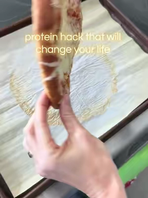 My favorite hack #elevate #ketobread #keto #ketorecipes #ketohack 
