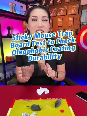 Want silky smooth control? This is the glass you need! Smooth operation, Lag-free, High touch response#MAGICJOHN #TikTokshopbacktoschool #fyp #selfiestick #selfiestick 