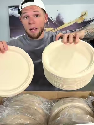 This is a no-brainer  #plate #food #kitchen #Home #tiktokshopcreatorpicks  