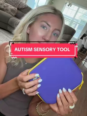@Special Supplies #asd #sensorytools #sensoryregulation #neurodivergent #autismparents 