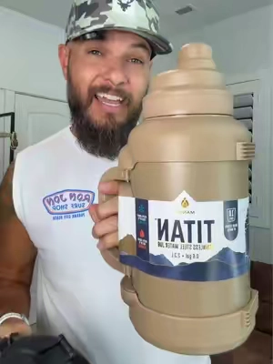 @Manna Hydration Reusable Vacuum-Insulated Bottle #mannahydration #workout #runtok #GymTok #Running 