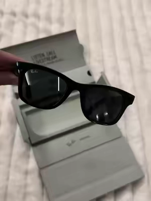 #raybanmeta #raybanmetasunglass #raybanmetas #raybanmetaglasses #BackToSchool 