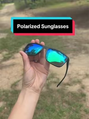 #polarizedsunglass #sunglasses #fishinglife #golftok 