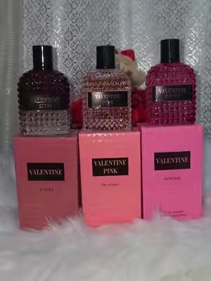 El trío perfecto para cualquier mujer #perfumes #women #perfumetiktok #tiktokshopsummersale #mujer 
