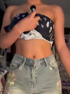 #capri #tiktokshopcreatorpicks 