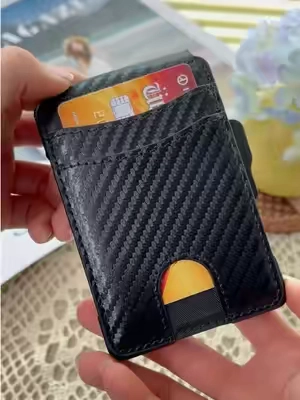 Es una cartera para hombre muy buena, iy además queda perfecta para regalar!#menswallet#wallet#giftsforhim #NewDropsForYou