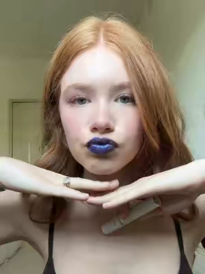 the only lip stain that genuinely gets be through everything