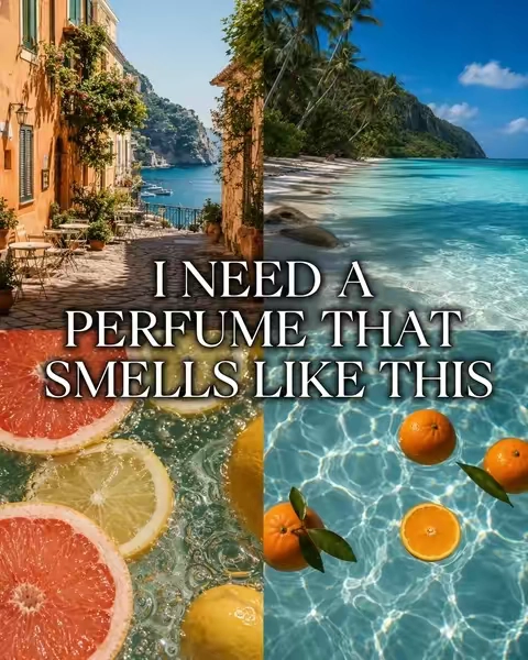 #fragrancetok 