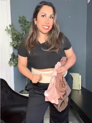 Tummy control underwear! High waisted underwear! Plus-size! Mom! Apron belly! Shapewear #tummycontrol #undergarmnets #shapewear #underwear #plussize 