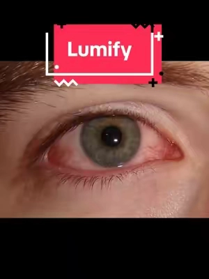 TONS of 5⭐️ Reviews! #naturalmakeup #naturalmakeuplook #prettyeyes #lumify 