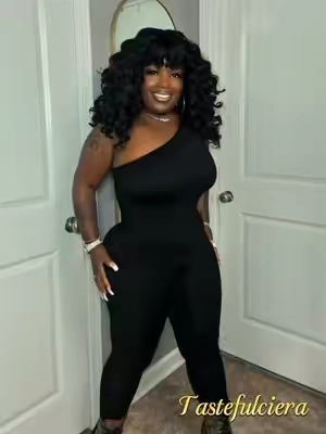 I know you see it🔥 #jumpsuit #tummycontrol #tiktokshopbacktoschool #tiktokshopsummersale 
