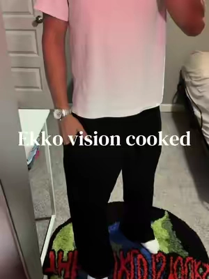 #ekko #ekkovision 