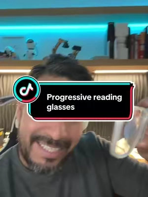 Progressive reading glasses   #readingglasses #glasses #lentes #lentesparaleer #progressiveglasses 