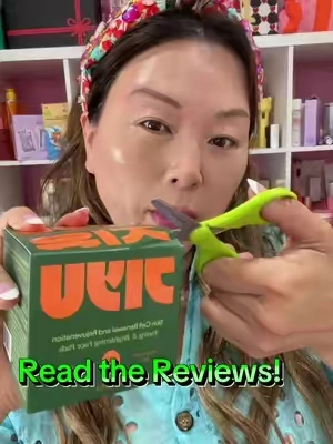 #jiyu #TikTokShopSummerSale #tiktokshopcreatorpicks #koreanskincare @JIYU 