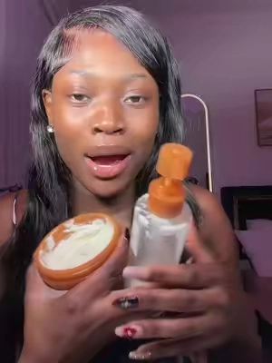Fenty Salted Caramel Butta drop is BACK #FENTY #fentysaltedcaramelbuttadrop #fentysaltedcaramel #fentysuperbrandday #caramel 