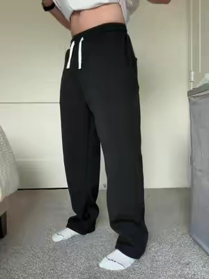 baggy >>> #sweatpants #baggysweatpants #baggysweats #mensclothing #tiktokshopcreatorpicks 