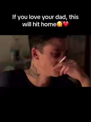 If you love your dad, this will hit home🥰❤️This is the perfect gift for your dad😭 #dad #daddy #mydad #son #daughter  