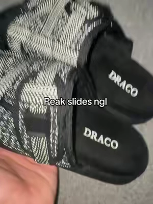 Dracoslides got it #draco #dracoslides #tiktokshop 