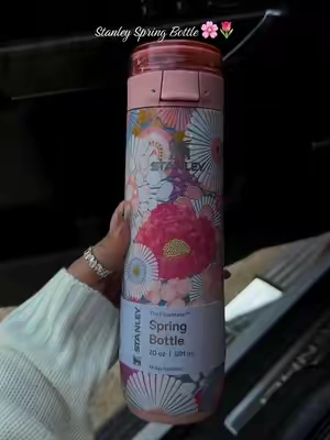 ✨🎀🌷@Stanley 1913 #StanleyCup #stanleyflowstate #stanleytumbler #backtoschoolshopping #backtoschoolhaul