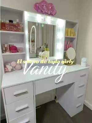 Vanity #vanity #vanitymirror #blackfriday #mirror 