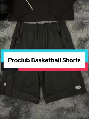 Tuff and affordable baggy mesh shorts by Proclub, they a must have for b2s🤝 #mensfashion #outfitinspo #streetwear #proclub #baggyshorts 