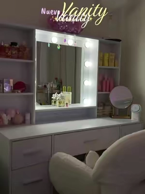Vanity #vanitymakeup #vanity #blackfriday 
