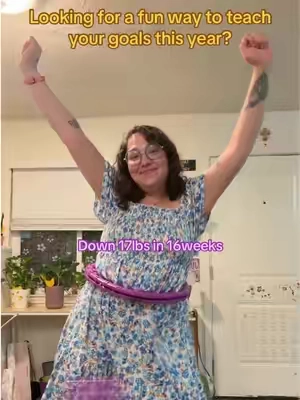 #weightedhulahoop #weightedhulahoopresults  #infinityhoop #wljourney #healthjourney 