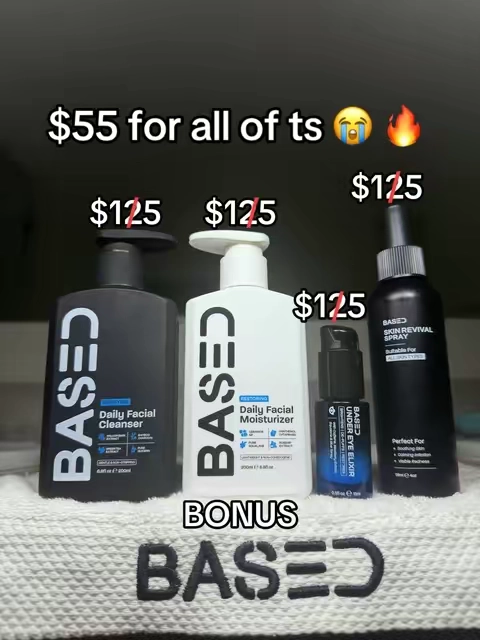 Full guide to glow up before school 🙏  #tiktokshopsummersale #skincare #eyebags #acne #backtoschool 