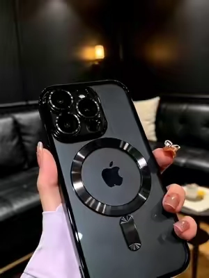 🖤🖤🖤#phonecase #iphonecase #magnetic #viral #fypシ 