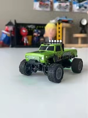 If you grew up with stompers, this is gonna hit different.#giftforhim #cooltoys #rccar #monster #rctoy 