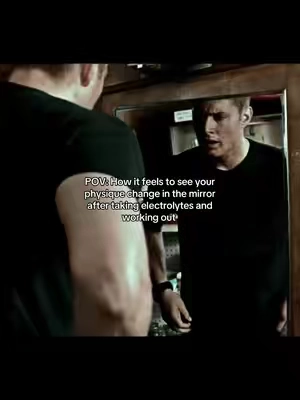 Let me play Myles morales #fyp #homeworkout #mayokun #bodytransformation #aestheticbody 