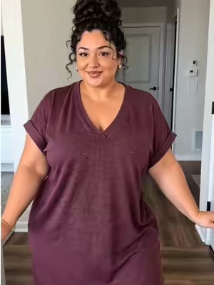 #tiktokfinds#plussize #plussizefashion #plussizeedition#dress 