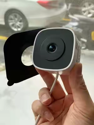 #camera #homesafety #windowcamera #dealsforyoudays #tiktokmademebuyit 