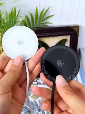 Sin calor. Sin daños. Solo carga rápida ⚡️ #tiktokshopbacktoschool #SmartTech #iPhoneGear #TechFinds #Carga