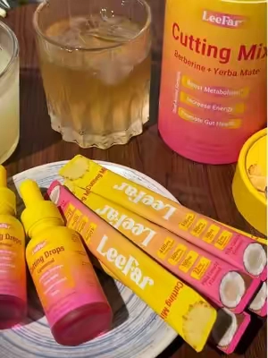Fave summer drink just restocked#TikTokShopDealsforYouDays#Summersale #payday #Leefar #suplementosnaturales