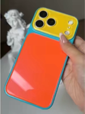 #protectyourphone #fyp #shockproofcase #iphone17promax #onsalenow️️️🔥🔥🔥🔥 #cute 